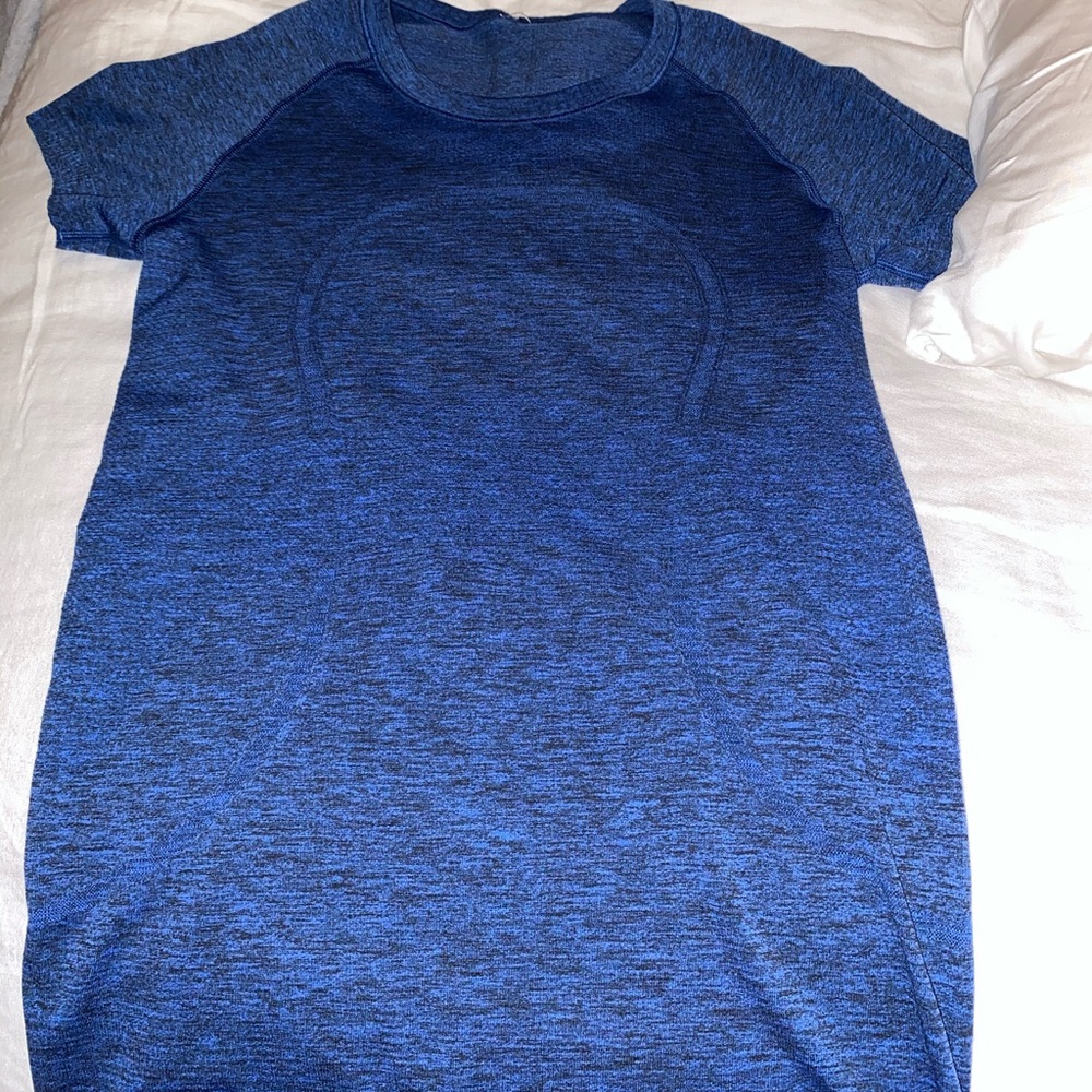 Lululemon Shirt